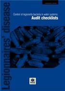 CK2 Control of Legionella Bacteria in Water Systems: Audit Checklists product image