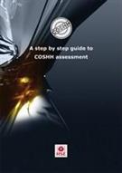 HSG97 A Step by Step Guide to COSHH Assessment (second edition) product image