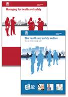 Health and Safety Essentials for Business: For Owners product image