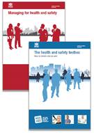 HSE Books - the official Health and Safety Executive publications shop.