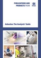 HSG248 Asbestos: The Analyst's Guide product image