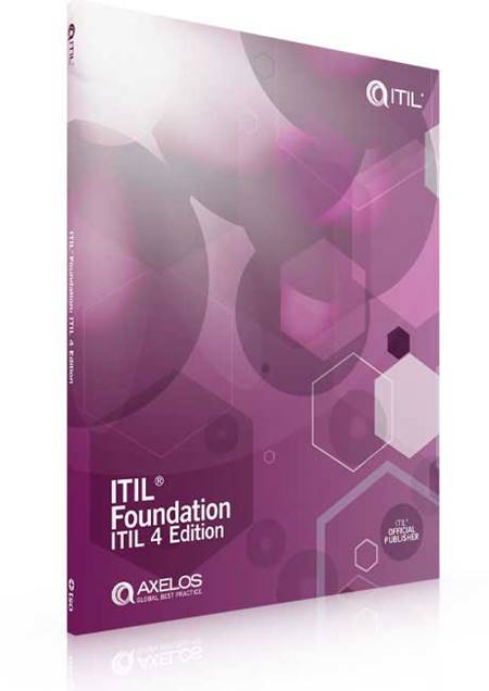 Itil Foundation Itil 4 Edition Pdf