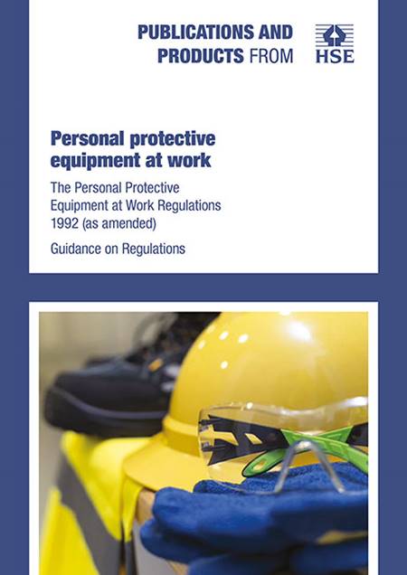 What is the situation with personal protective equipment in the UK