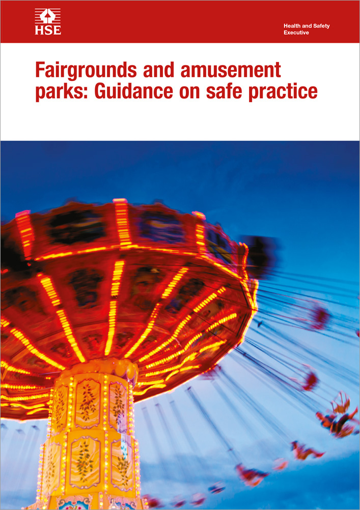 Fairgrounds and amusement parks