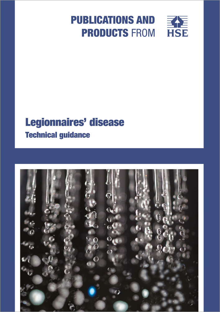 Legionnaires disease tactical practice