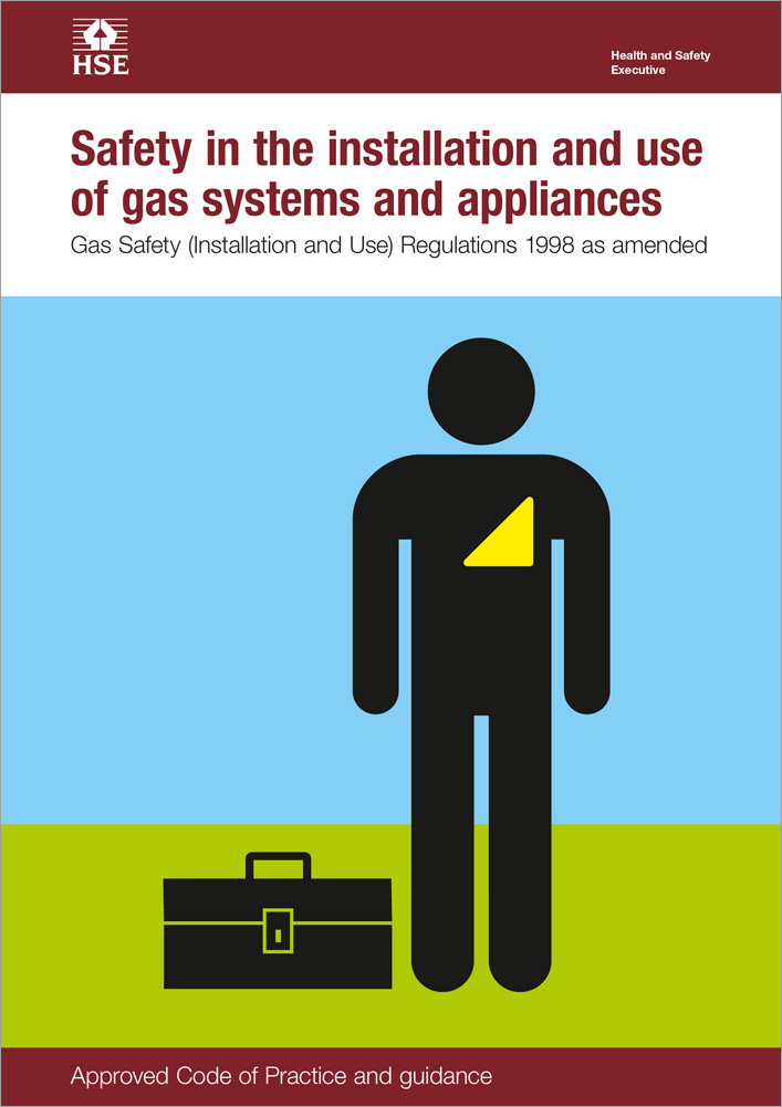 Safety in the Installation of Gas Systems