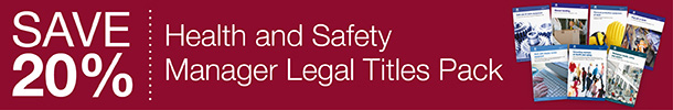 Save 20 percent with Manager Legal Titles Pack