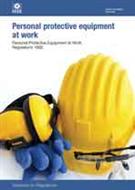 L25 Personal Protective Equipment at Work 2015: Personal Protective Equipment product image